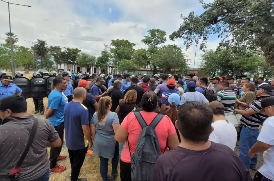 (Foto: Informe 24 Catamarca)