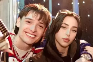 Qu pas con Peso Pluma y Nicki Nicole?: La drstica decisin que tom el cantante