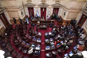 Con desenlace abierto y posiciones divididas, comienza el debate por el DNU en el Congreso