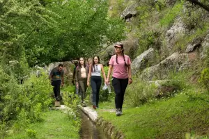 El doble fin de semana impacta negativamente: la ocupacin cay al 60% en la provincia