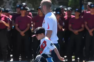 Desplegarn 1.500 efectivos en el operativo de seguridad para el Superclsico