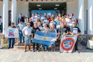 Entregan nuevas matr�culas a cooperativas y personer�as jur�dicas a instituciones