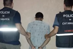 Ramn Garay seguir detenido por la agresin a Videla