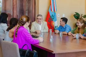 El Gobierno otorg un aumento bimestral del 30% al personal de las fuerzas de Seguridad