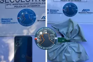 Investigan un caso de grooming en Huillapima