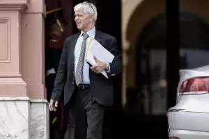 El Gobierno Nacional cerrar el INADI y el Ministerio de Justicia asumir sus funciones