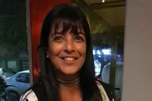 Horror: Fue al gimnasio donde su hija trabajaba, la mat� de un balazo y se quit� la vida