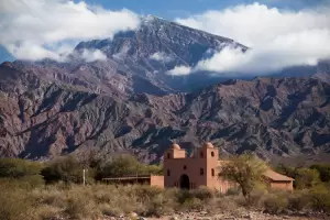 Lunes con ascenso de la temperatura: A cunto llegar la mxima?