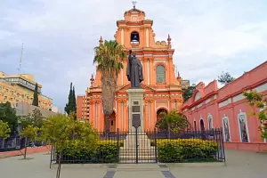 Jornada fresca y ventosa: as va a estar el clima este martes