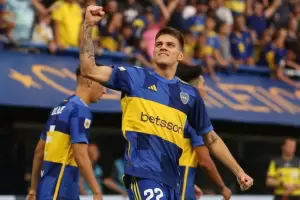 Superclsico: Cules son los convocados por Boca Juniors para enfrentar a River Plate