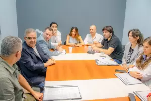 Con fondos propios, el Gobierno buscar mantener la inversin en viviendas