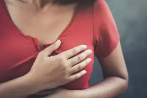 Padecs arritmias?: Qu alimentos son saludables y cules no, segn los profesionales