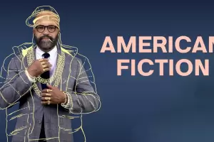 Un vino argentino podra ganar un Premio Oscar 2024?: La escena clave en la pelcula candidata "American Fiction"