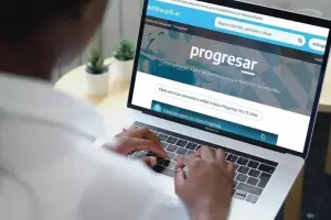 Becas Progresar: cmo saber si cobro en enero de 2025