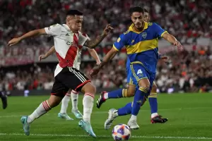 La agenda completa de los amistosos de pretemporada del ftbol argentino