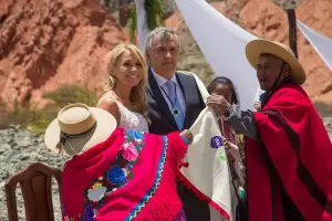 Nueva detencin en Jujuy por hablar de la supuesta infidelidad de la mujer de Gerardo Morales