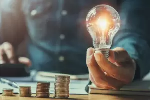 Oficializaron el aumento para las tarifas de luz de diciembre