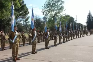 Defensa prohibi el lenguaje inclusivo en las Fuerzas Armadas