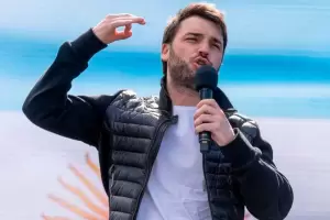 Chubut no descart ir a la Justicia por el nuevo recorte de fondos a las provincias