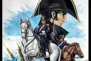 El emotivo y viral recuerdo de los Granaderos en el aniversario de natalicio de San Martn