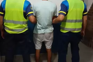 Detienen a un hombre requerido por la justicia de Tucumn