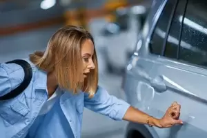 Paso a Paso: Cmo eliminar los rayones o araazos en la pintura del auto?