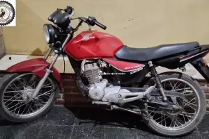 Tras varios allanamientos, policas recuperaron motocicletas robadas