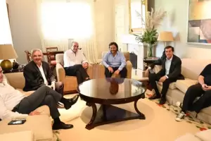 Catamarca y diez provincias le deben a Nacin casi $400.000 millones que se pagan con coparticipacin