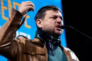 El Gobierno dispuso un recorte casi total al Fondo Fiduciario que administran los movimientos sociales