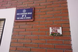 Robaron una motocicleta en las Mil Viviendas