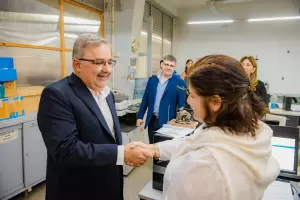 La Provincia proyecta reubicar la Agencia de Recaudaci�n Catamarca