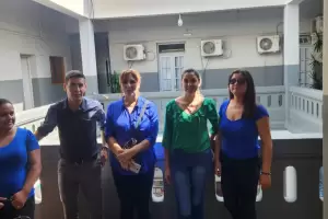 La Corte de Justicia otorg el 15% de aumento salarial a los trabajadores judiciales