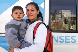 ANSES: estas son las familias que podrn cobrar ms de 100 mil pesos en abril