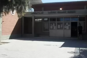 Inseguridad: Robaron en una escuela de la Capital