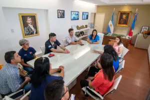 Garantizaron el inicio de clases en las escuelas municipales de F.M.E: hubo acuerdo salarial