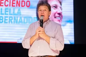 Melella cuestiona la baja de aranceles a la tecnologa: "Es un golpe muy duro para Tierra del Fuego"