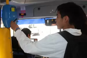 La Provincia garantiz el boleto estudiantil y avanza con la empresa estatal de transporte