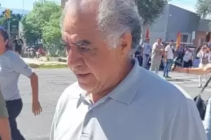 Un testigo dijo que tambin fue abusado por Rasgido, pero no lo denunci