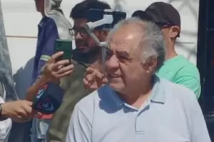 Caso Rasgido: la fiscala solicit 24 aos para el sacerdote y prisin preventiva