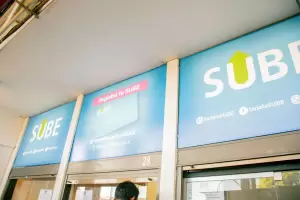 Nueva direccin para las oficinas de gestin de Tarjeta Sube: a dnde se traslad