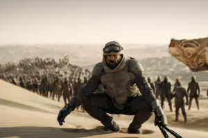 Se acerca la experiencia Duna: Parte Dos en paisajes de Catamarca