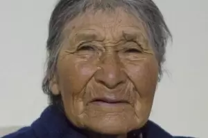 "Lorenza Sola" se recupera del ACV y se mantiene "estable"