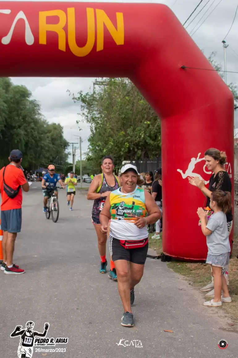 Link de inscripcin para la Prueba Atltica "Pedro Arias"
