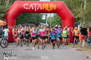 Prueba Atltica "Pedro Arias": Cmo y cundo inscribirse?