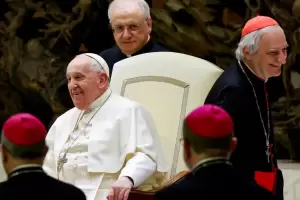 Francisco deja de nombrar cardenales en las grandes ciudades de Italia