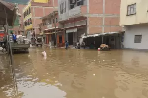 Desastres naturales letales en Bolivia con 40 muertos