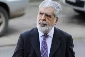 Julio De Vido: Alberto Fernndez fue el peor presidente de la democracia