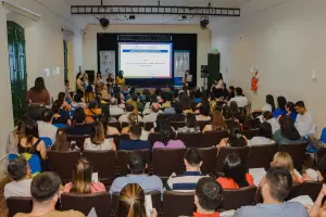 Comenz el ciclo de capacitaciones para las administraciones municipales del interior