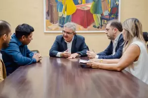 Buscan poner en valor los refugios del Paso de San Francisco