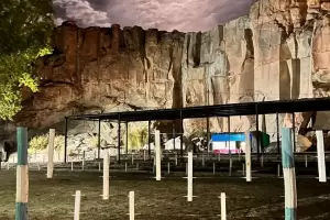 Turismo: Promocionan vinos con una novedosa iniciativa astronmica